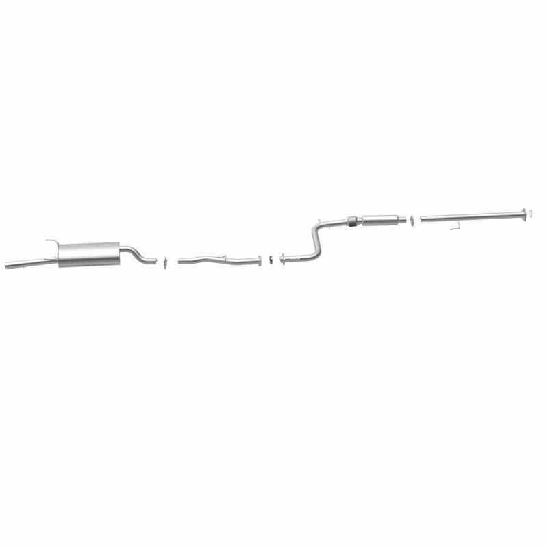 Magnaflow 106-0141