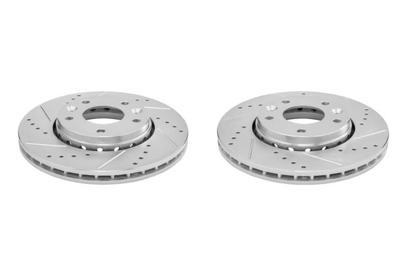 PowerStop JBR1913XPR