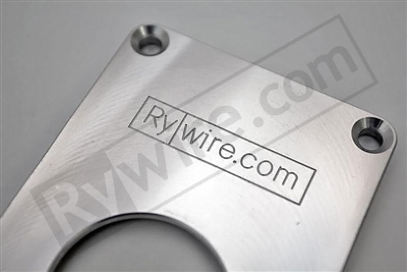 Rywire RY-PLATE-MIL-LARGE