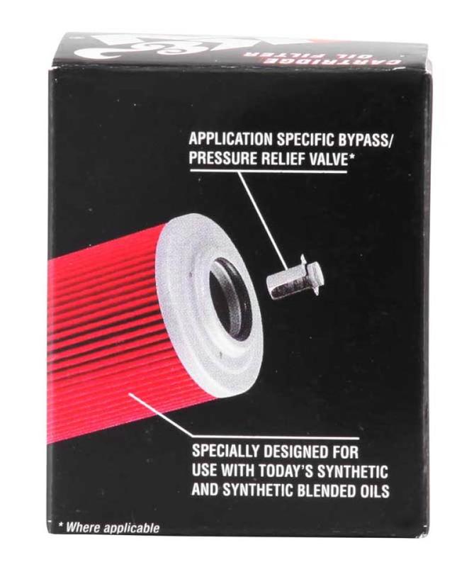 K&N Engineering KN-140