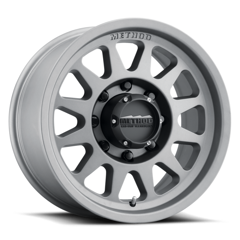 Method Wheels MR70479088818H