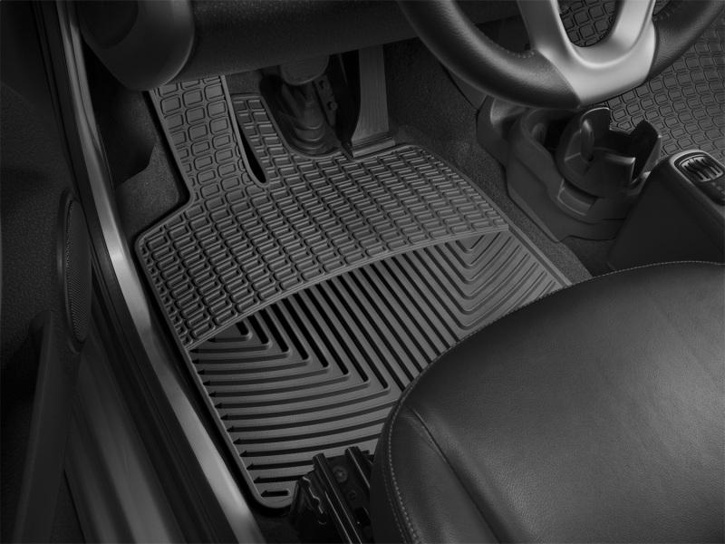 WeatherTech W109