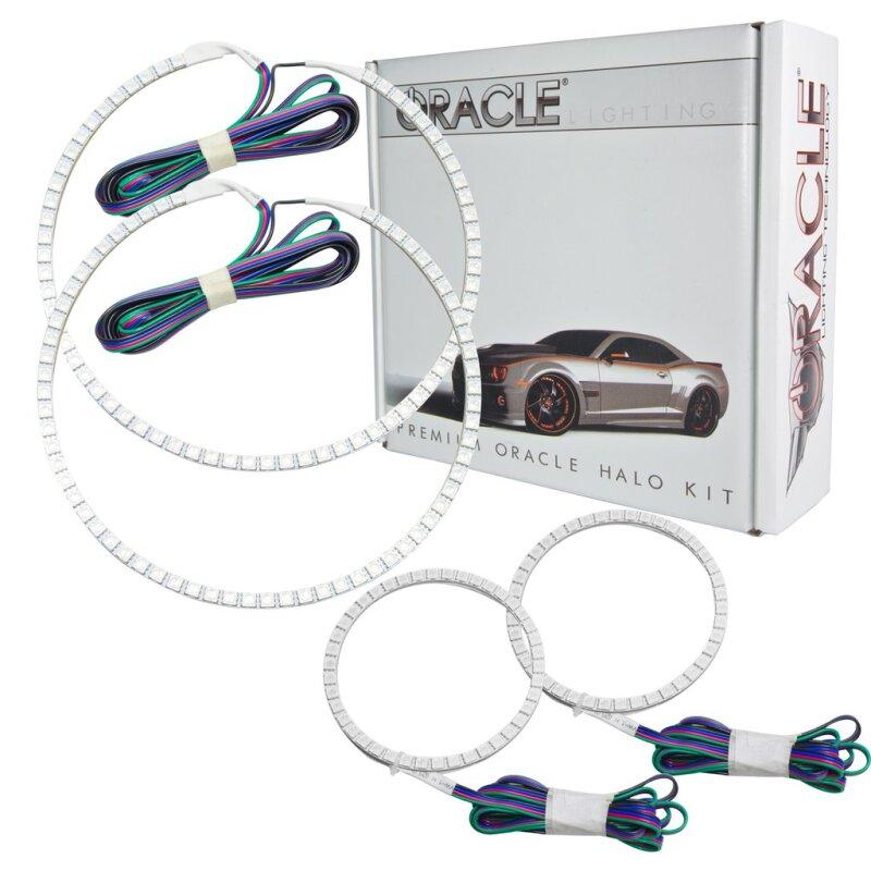 ORACLE Lighting 2659-335