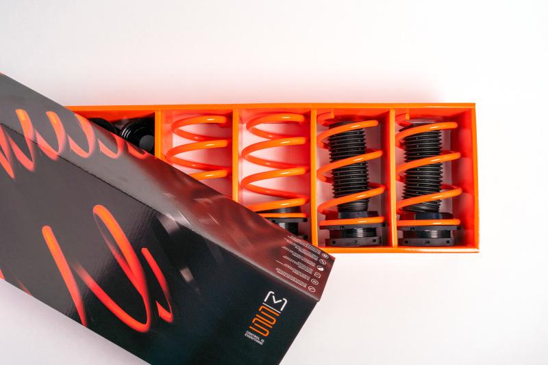 MSS Suspension 02AFMCMR