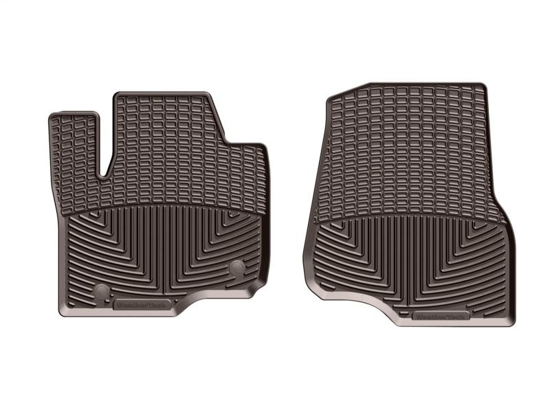 WeatherTech W408CO