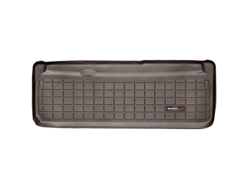 WeatherTech 43446