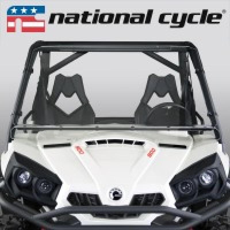 National Cycle N30401