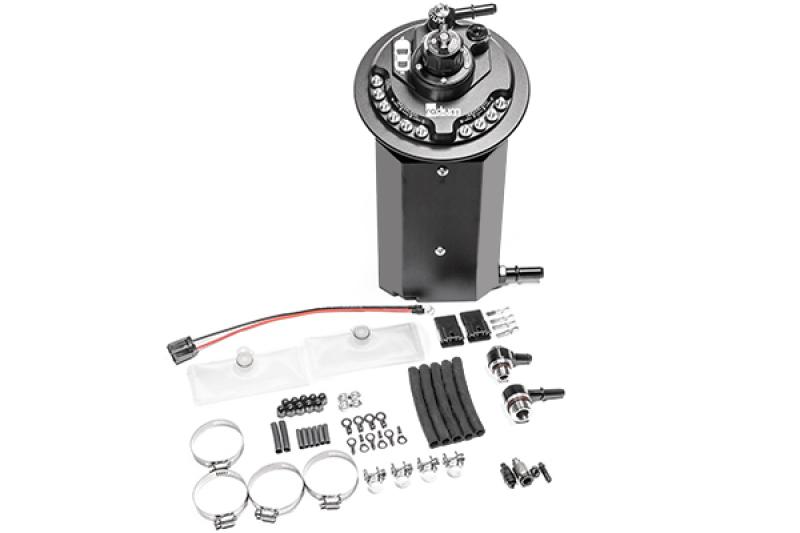 Radium Engineering 20-1800