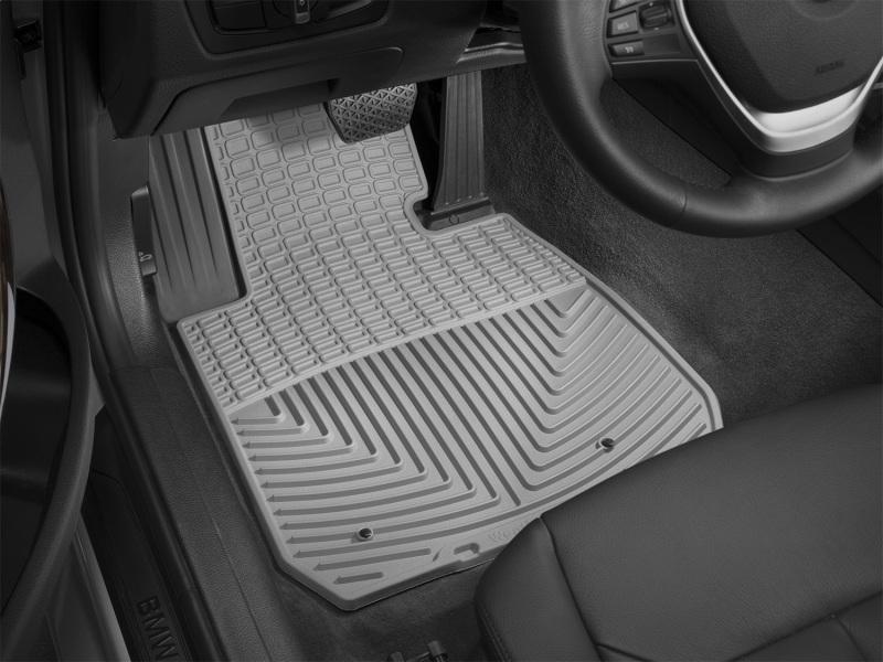 WeatherTech W267GR