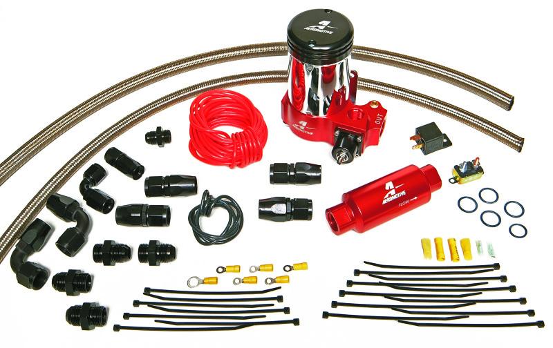 Aeromotive 17202