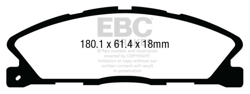 EBC DP43019R