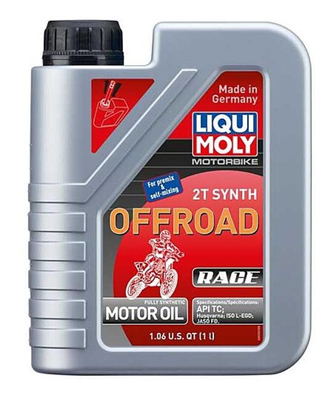 LIQUI MOLY 20178