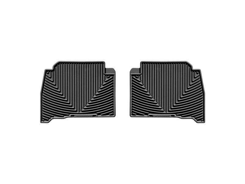 WeatherTech W127
