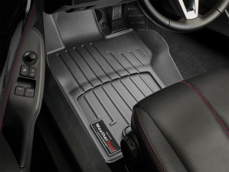 WeatherTech 448471