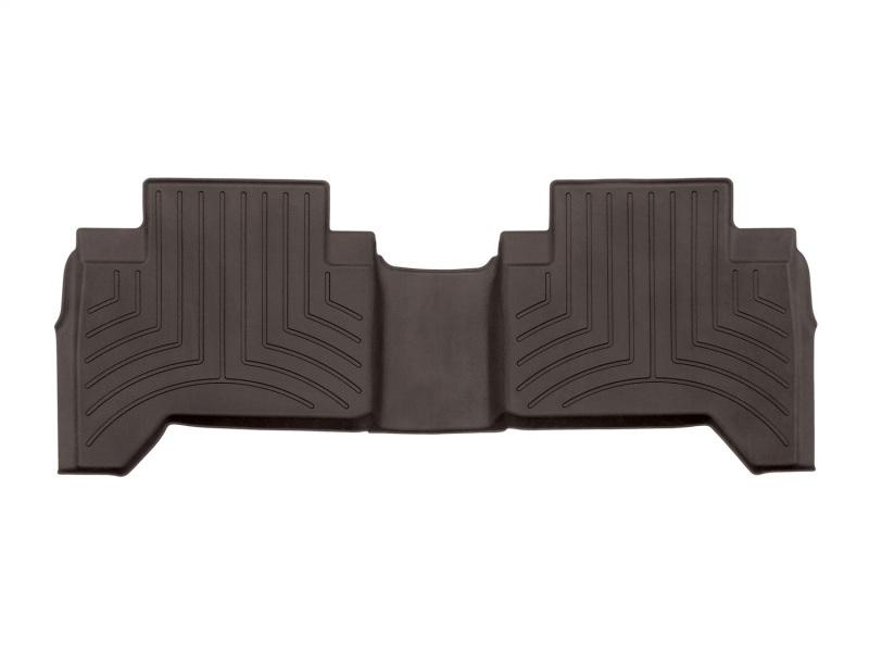 WeatherTech 478722IM