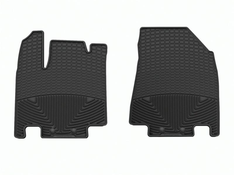 WeatherTech W601