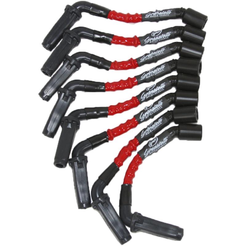 Granatelli Motor Sports 28-1811HTR