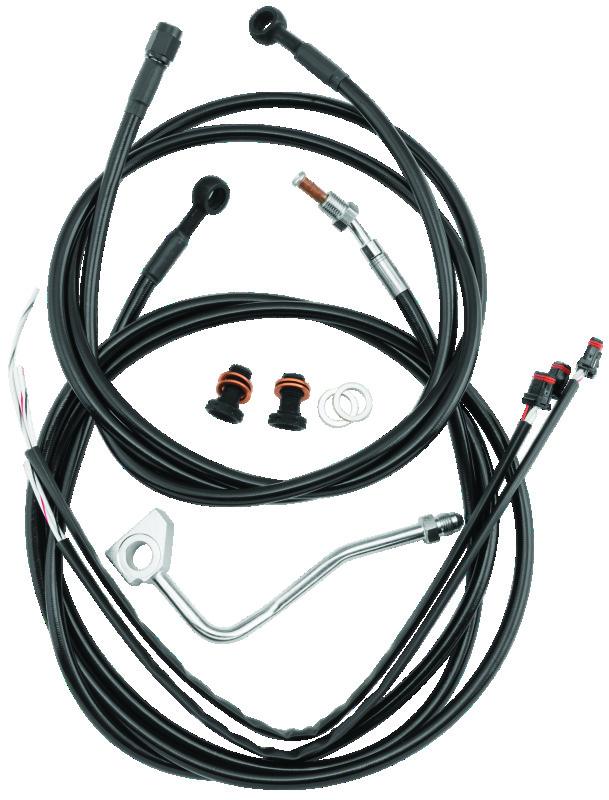 Burly Brand B30-1280