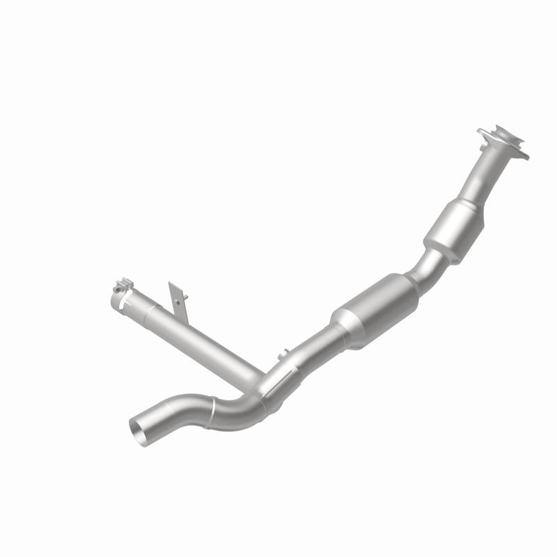 Magnaflow 4583009