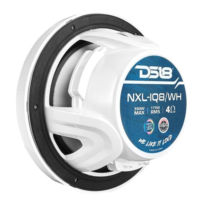 DS18 NXL-IQ8/WH