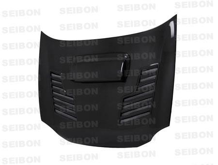 Seibon HD0203SBIMP-CWII