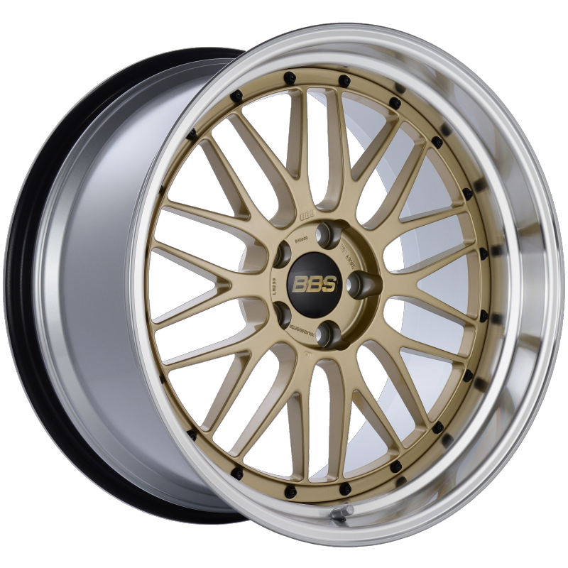 BBS LM239GPK