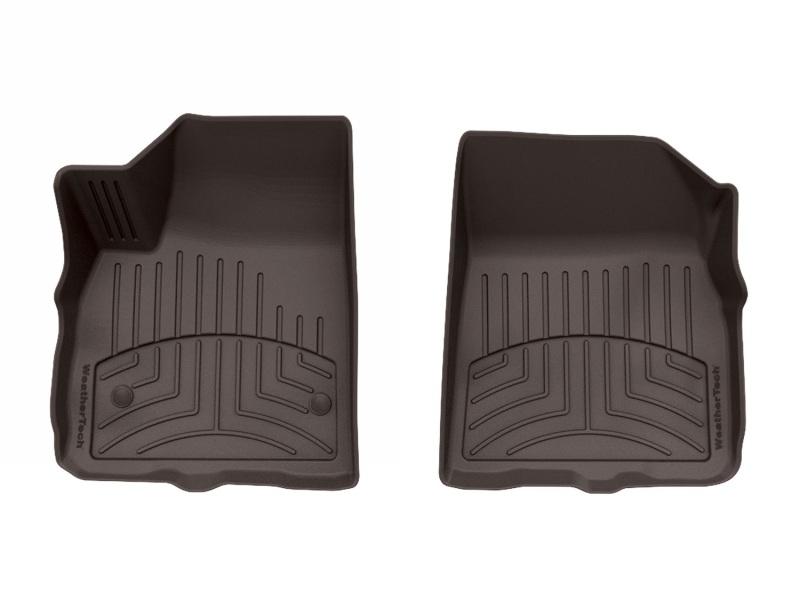 WeatherTech 4715741IM