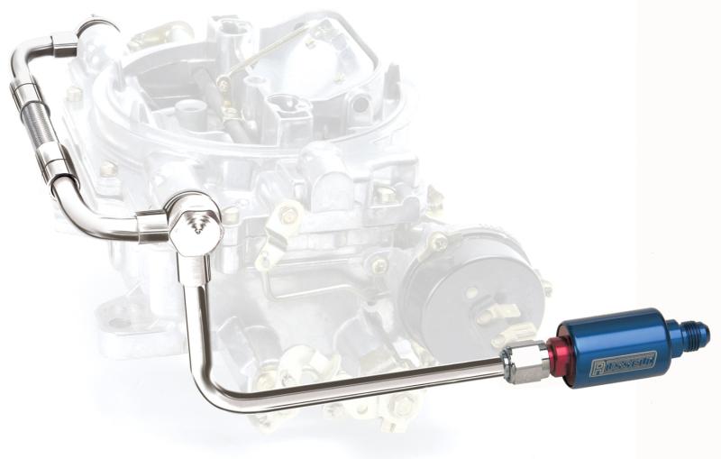 Edelbrock 8133