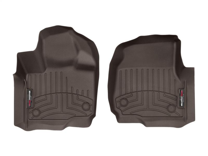 WeatherTech 4716651