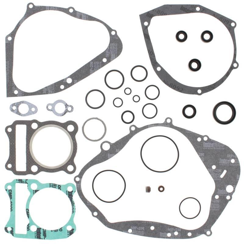 Vertex Pistons 811532
