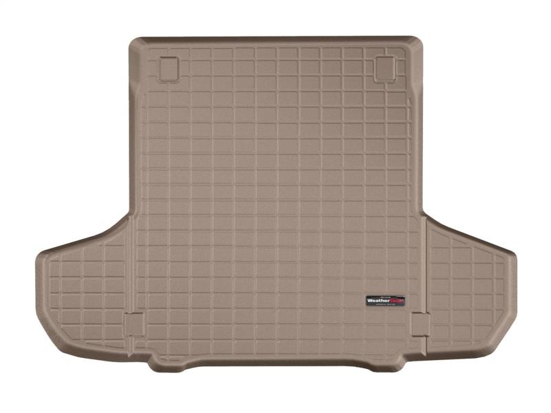 WeatherTech 411022