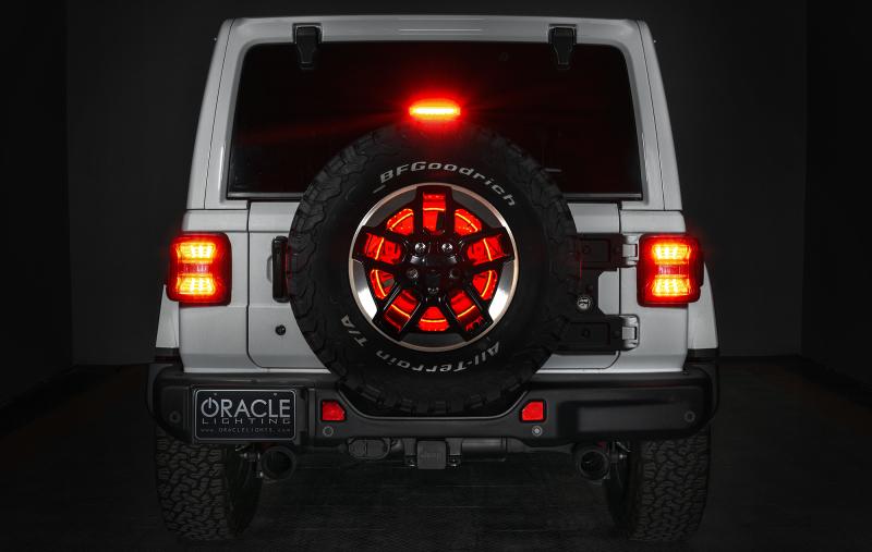 ORACLE Lighting 4211-334