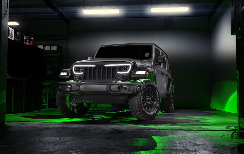 ORACLE Lighting 5837-PRO