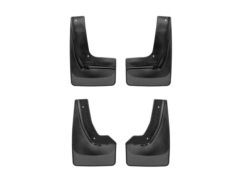 WeatherTech 110104-120104