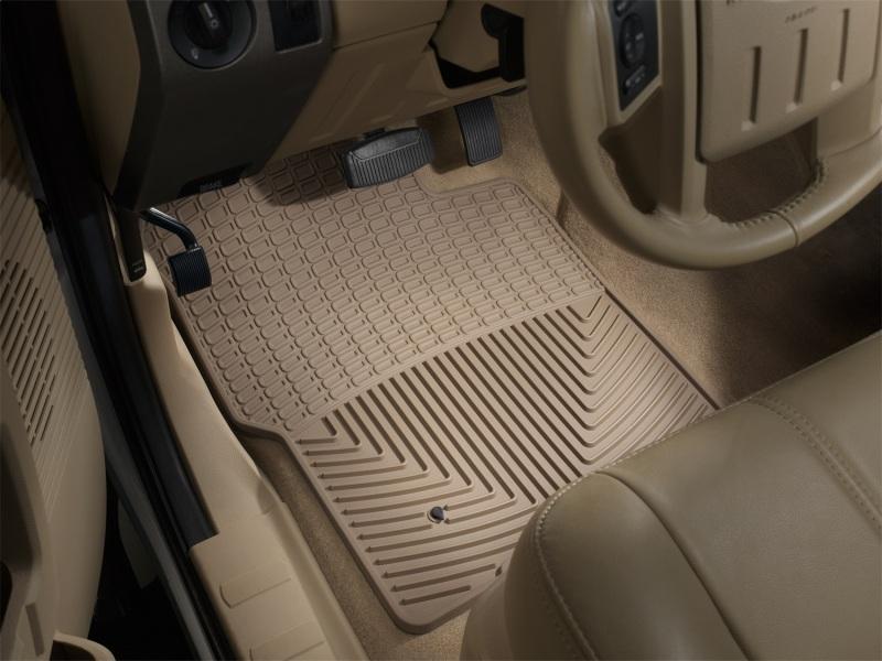 WeatherTech W19TN