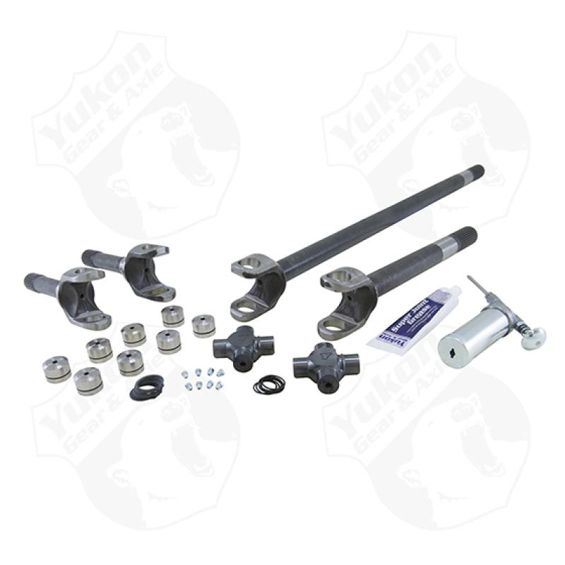 Yukon Gear & Axle YA W24152
