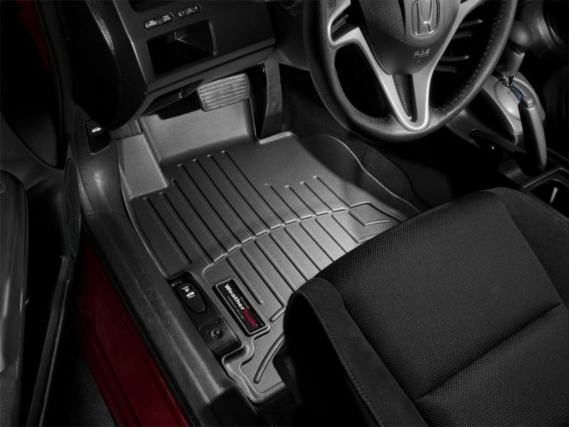 WeatherTech 443631