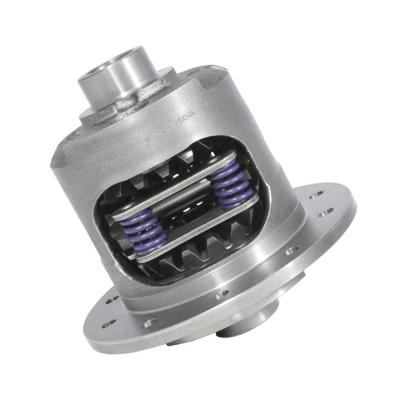 Yukon Gear & Axle YDGGMVET-3-17-1