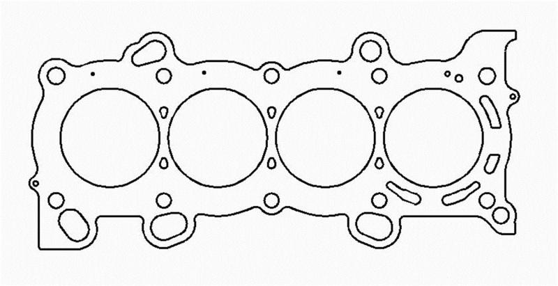 Cometic Gasket C4561-098