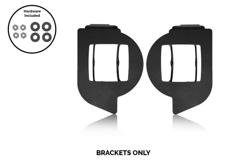 Cali Raised LED CR2354