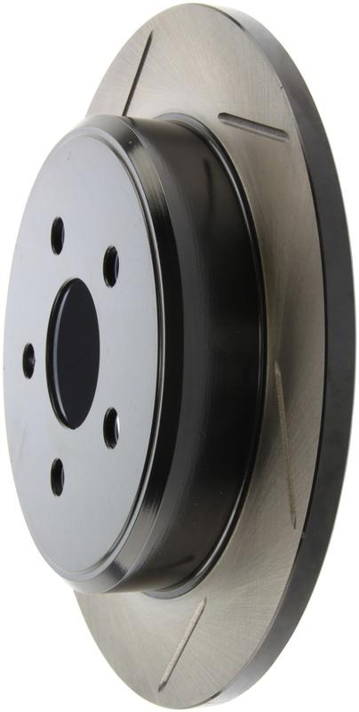 Stoptech 126.63054SR