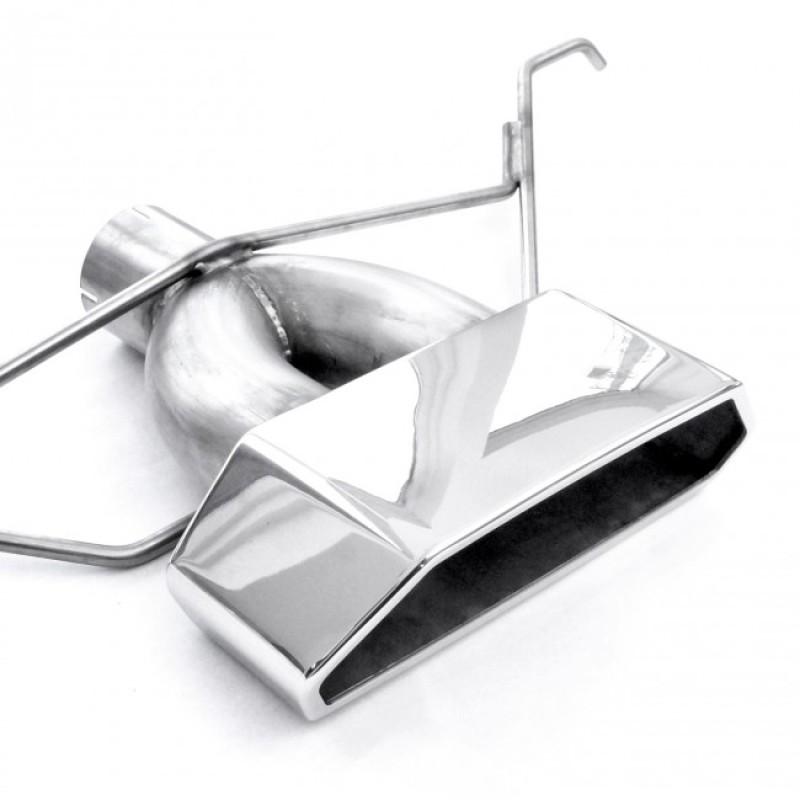 Stainless Works FC13CB-WT