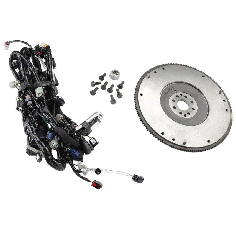 Ford Racing M-12000-M50