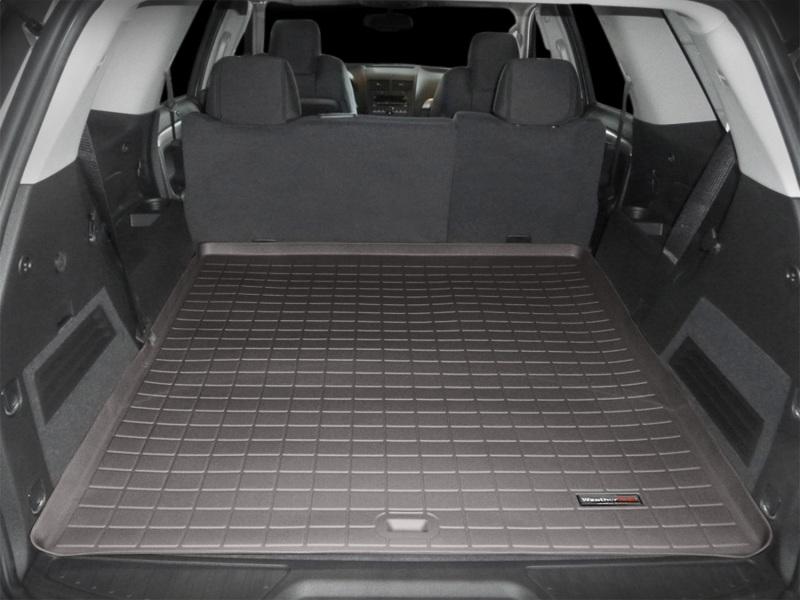WeatherTech 43410