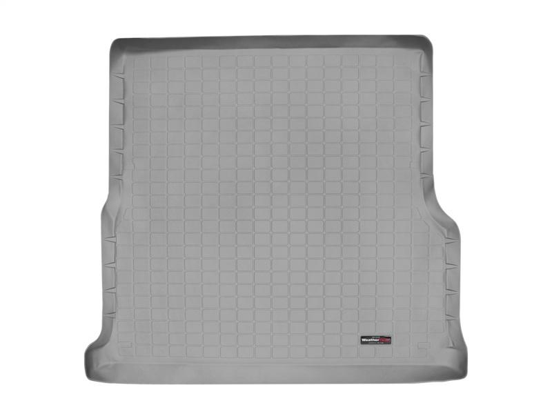 WeatherTech 42108