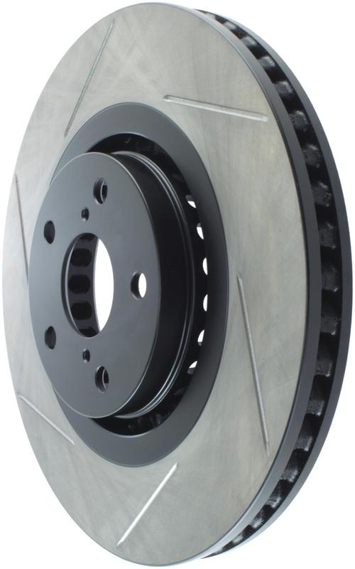 Stoptech 126.44137SR