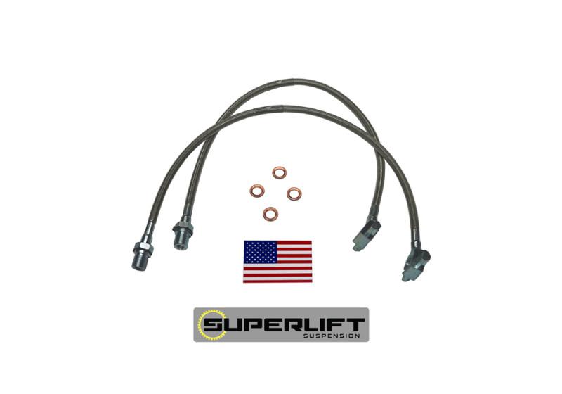 Superlift 91340