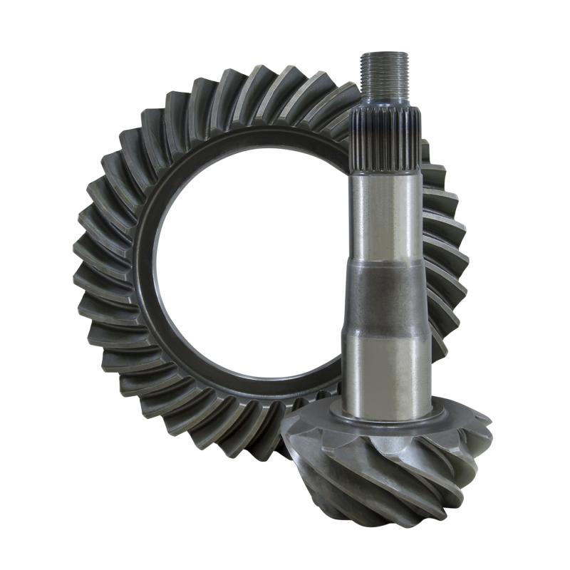 Yukon Gear & Axle YG GMVET-411T
