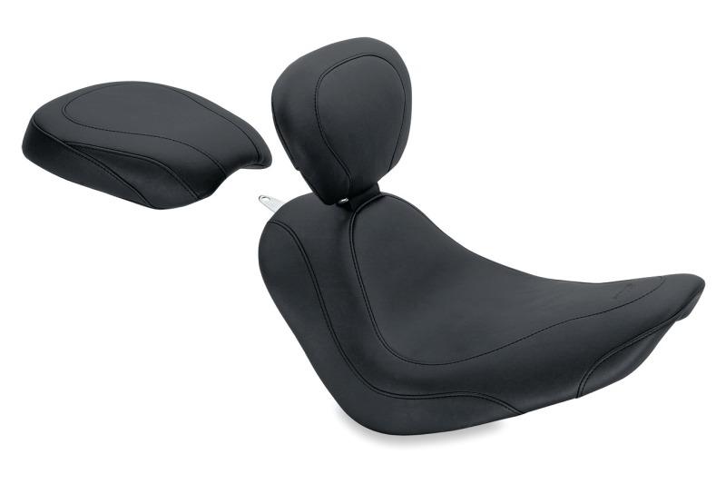 Mustang Motorcycle 76741