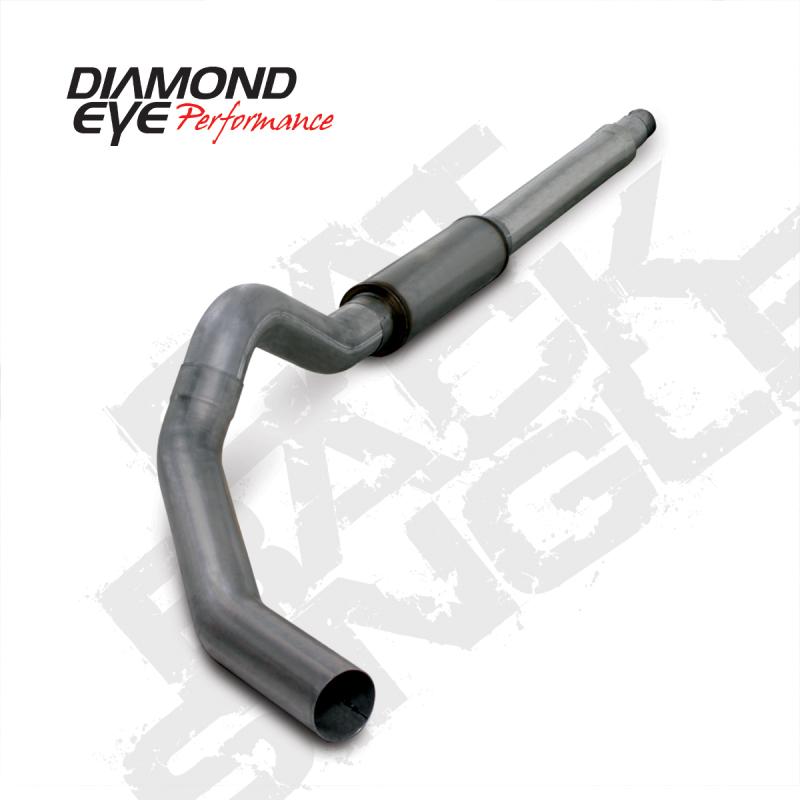 Diamond Eye Performance K5344S